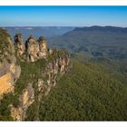 Blue Mountains (australia)