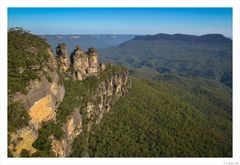 Blue Mountains (australia)