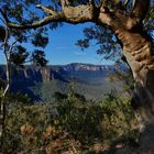 Blue Mountains