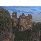 Blue Mountains