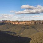 Blue Mountains