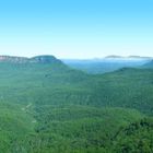 Blue Mountains