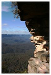 Blue Mountains