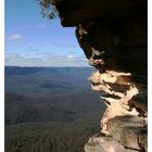 Blue Mountains