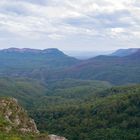 Blue Mountains