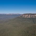 Blue Mountains