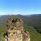 Blue Mountains National Park, Australien