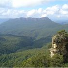 BLUE MOUNTAINS NATIONAL PARK (II)