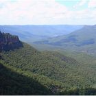 BLUE MOUNTAINS NATIONAL PARK (III)