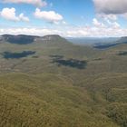 Blue Mountains NP