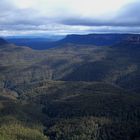 Blue Mountains NP View