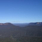 Blue Mountains, NSW Australia 2003