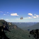 Blue Mountains - Skyway