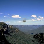 Blue Mountains - Skyway