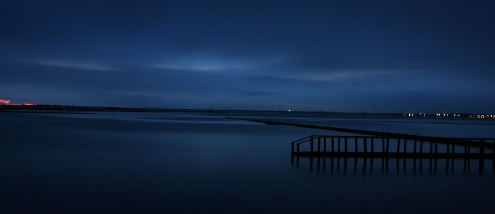 ...blue nights... by Tauchtänzerin 