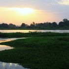 Blue Nile in Juba