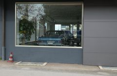 Blue Opelz bringen Eiswürmer zum Schmelzen