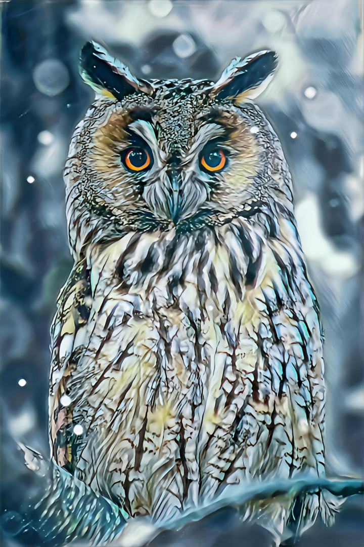 Blue Owl