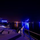 Blue Port 2012 - Hafencity
