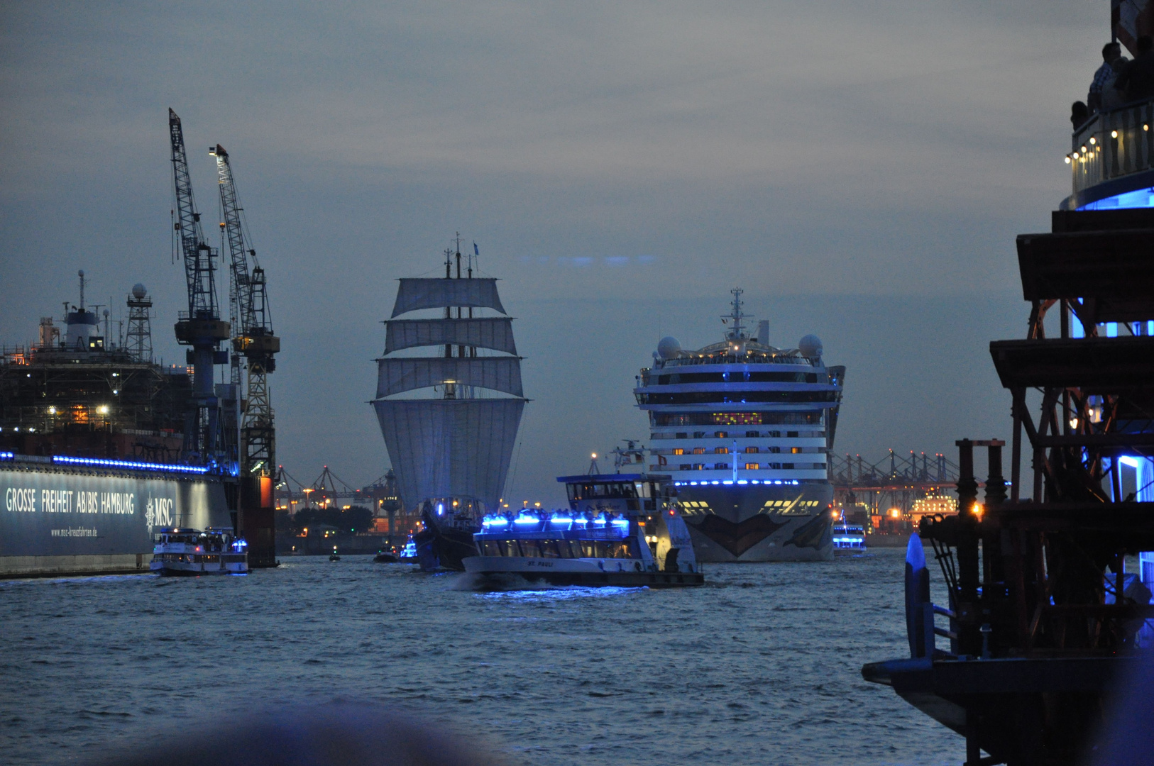 Blue Port 2012_2