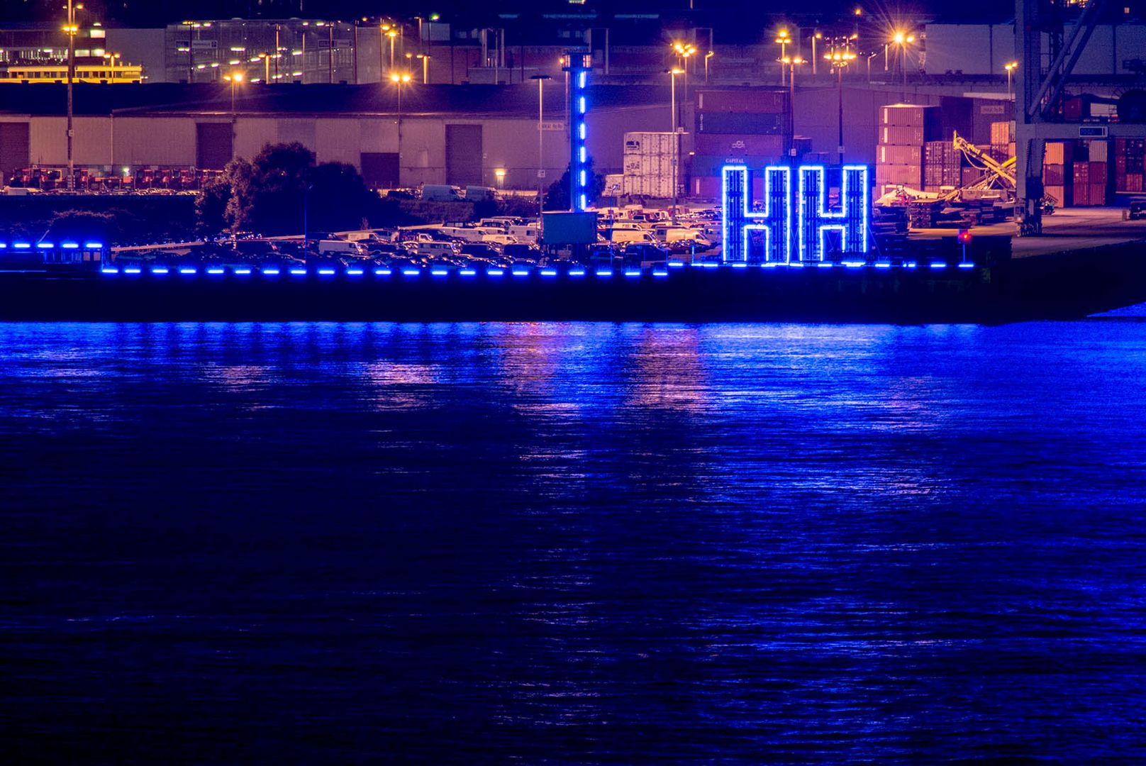 Blue Port 2014 -1-