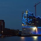 Blue Port 2014 | Elbphilharmonie