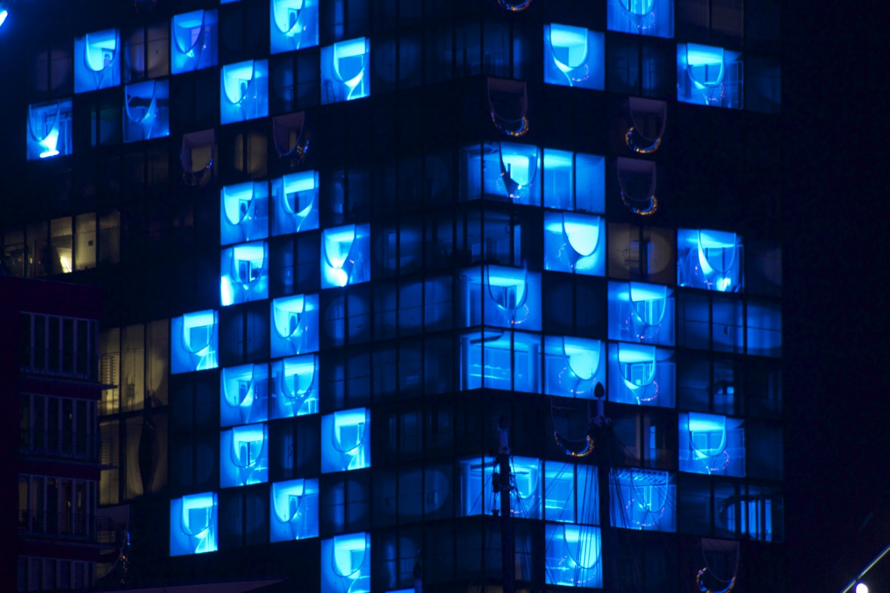 Blue Port 2014 - Elbphilharmonie