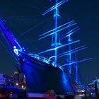 Blue Port 2014 - Rickmer Rickmers 01