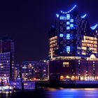 Blue Port 2017- Elbphilharmonie