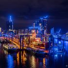Blue Port 2019 - Niederhafen