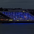 Blue Port - Dockland