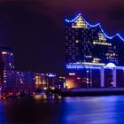 Blue Port - Elbphilharmonie