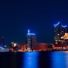 Blue Port Hafencity