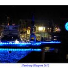 Blue Port Hamburg 2012