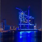 Blue Port Hamburg 2012 I