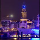 Blue Port Hamburg 2012 III