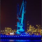 Blue Port Hamburg 2012 IV