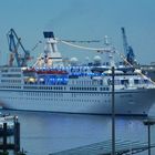 Blue Port Hamburg 