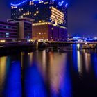 Blue Port Hamburg - Elbphilharmonie