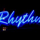 Blue Rhythm