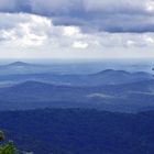 Blue Ridge Mountains