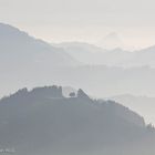 Blue Ridge Mountains