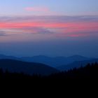 Blue Ridge Mountains