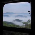 Blue Ridge Parkway {North Carolina}