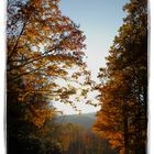 Blue Ridge Parkway, USA