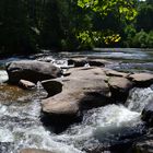 Blue Ridge River