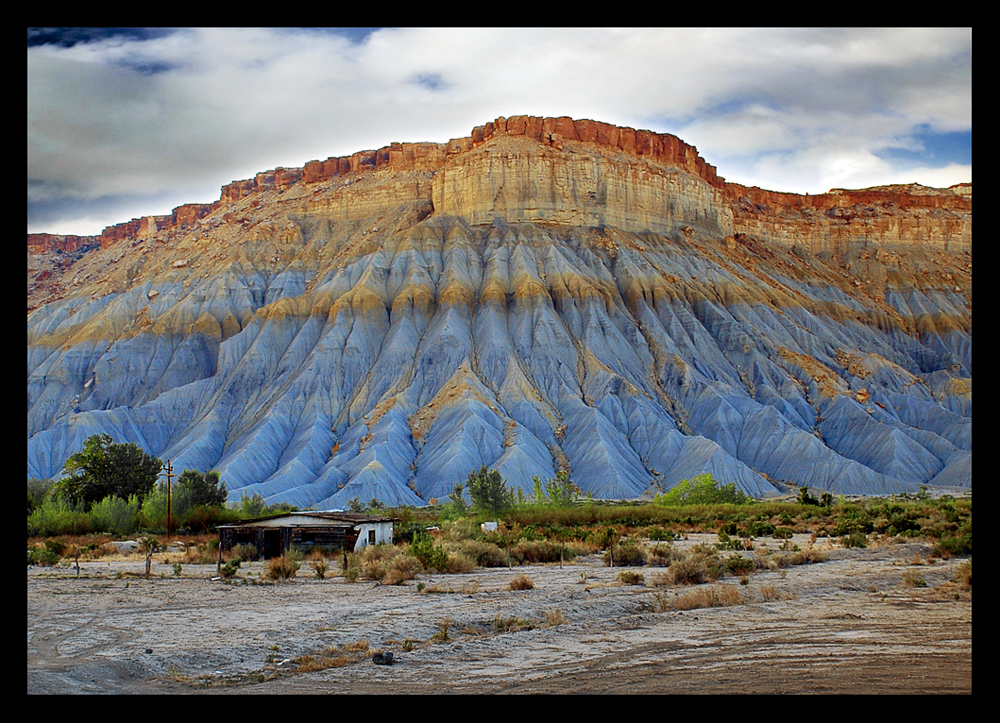 Blue Rock USA