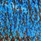 blue rust