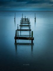 Blue SeA