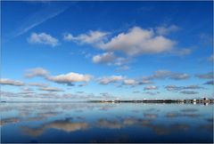 Blue Sea...